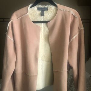 Banana republic jacket